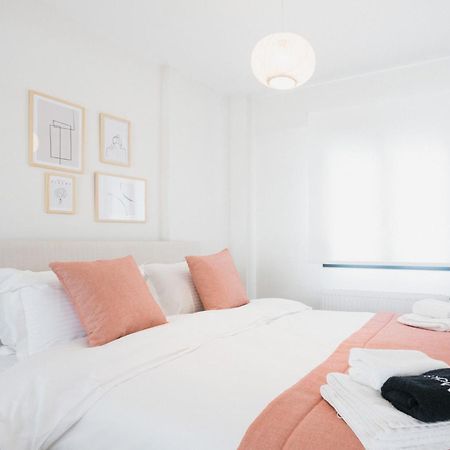 Estea Quality Living โวโลส ภายนอก รูปภาพ