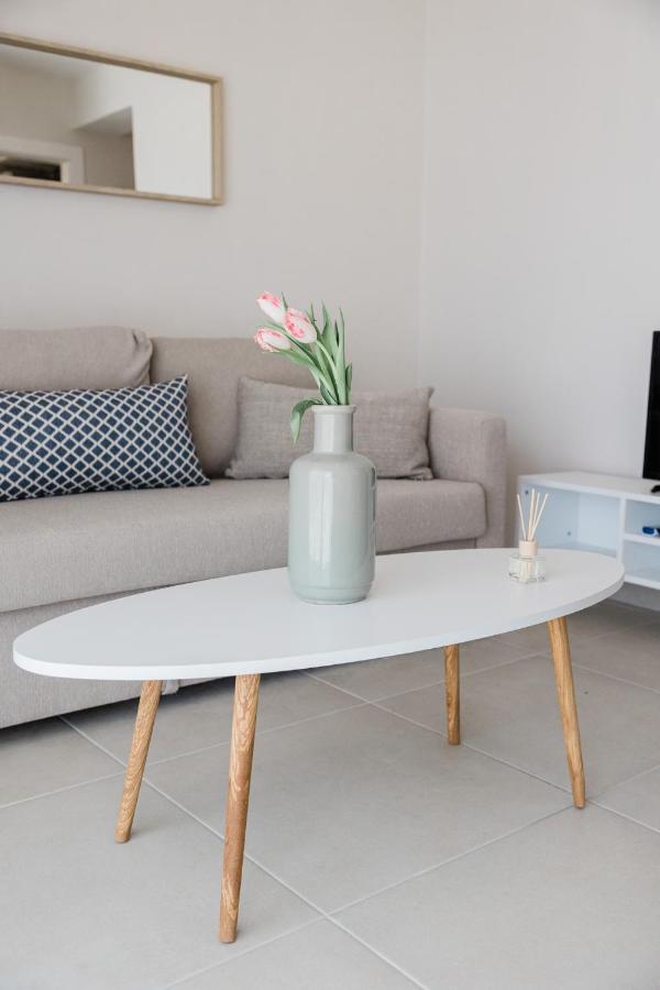 Estea Quality Living โวโลส ภายนอก รูปภาพ