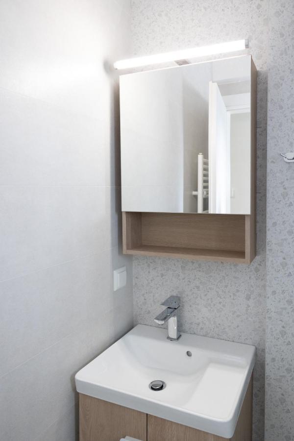 Estea Quality Living โวโลส ภายนอก รูปภาพ