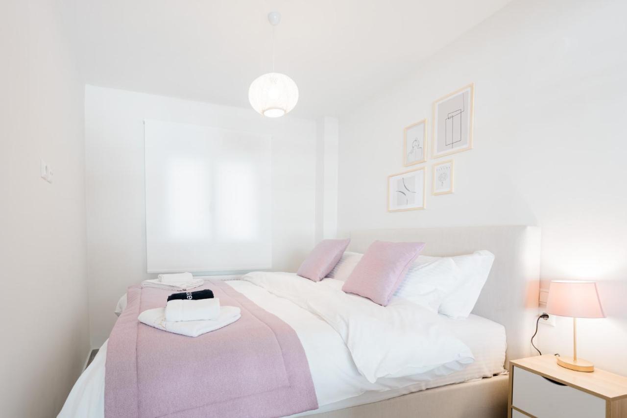 Estea Quality Living โวโลส ภายนอก รูปภาพ