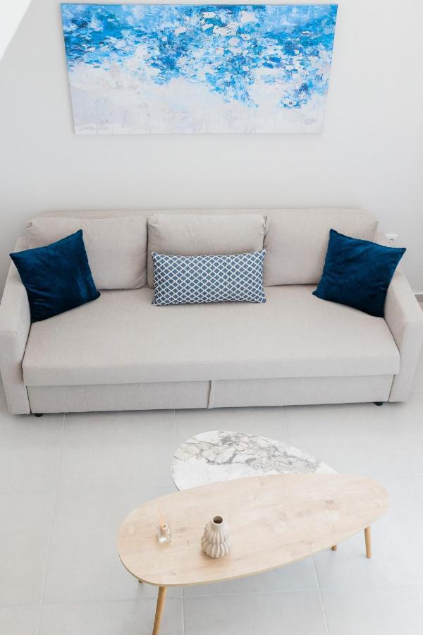 Estea Quality Living โวโลส ภายนอก รูปภาพ