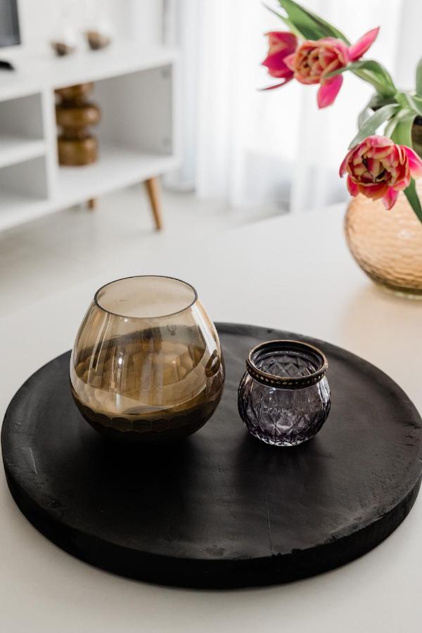 Estea Quality Living โวโลส ภายนอก รูปภาพ
