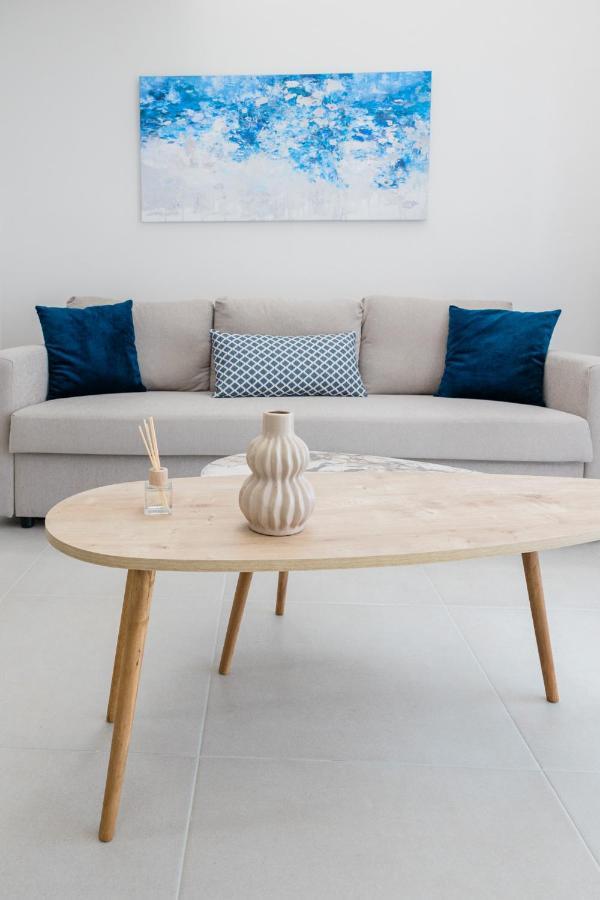 Estea Quality Living โวโลส ภายนอก รูปภาพ