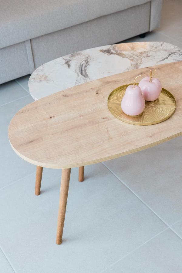 Estea Quality Living โวโลส ภายนอก รูปภาพ