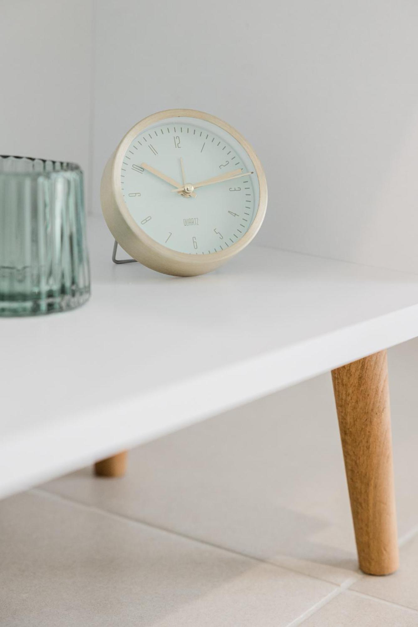 Estea Quality Living โวโลส ภายนอก รูปภาพ