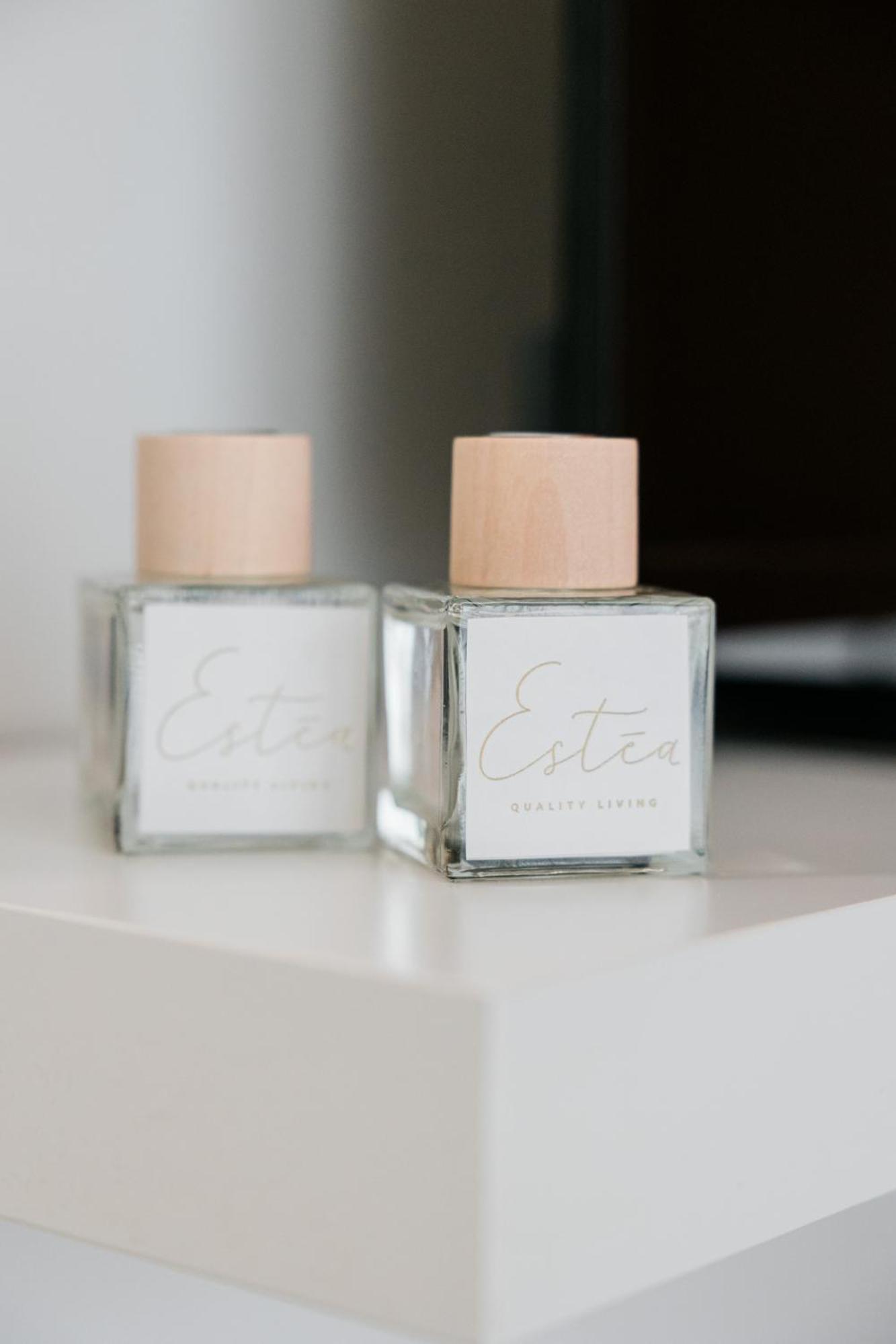Estea Quality Living โวโลส ภายนอก รูปภาพ