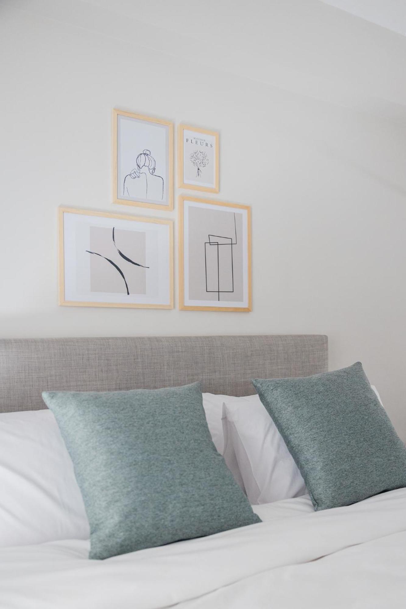Estea Quality Living โวโลส ภายนอก รูปภาพ
