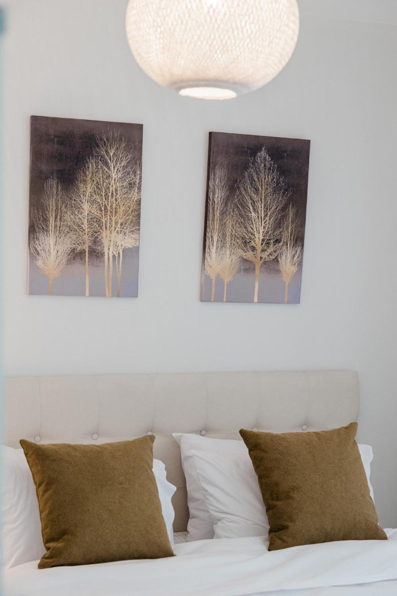 Estea Quality Living โวโลส ภายนอก รูปภาพ