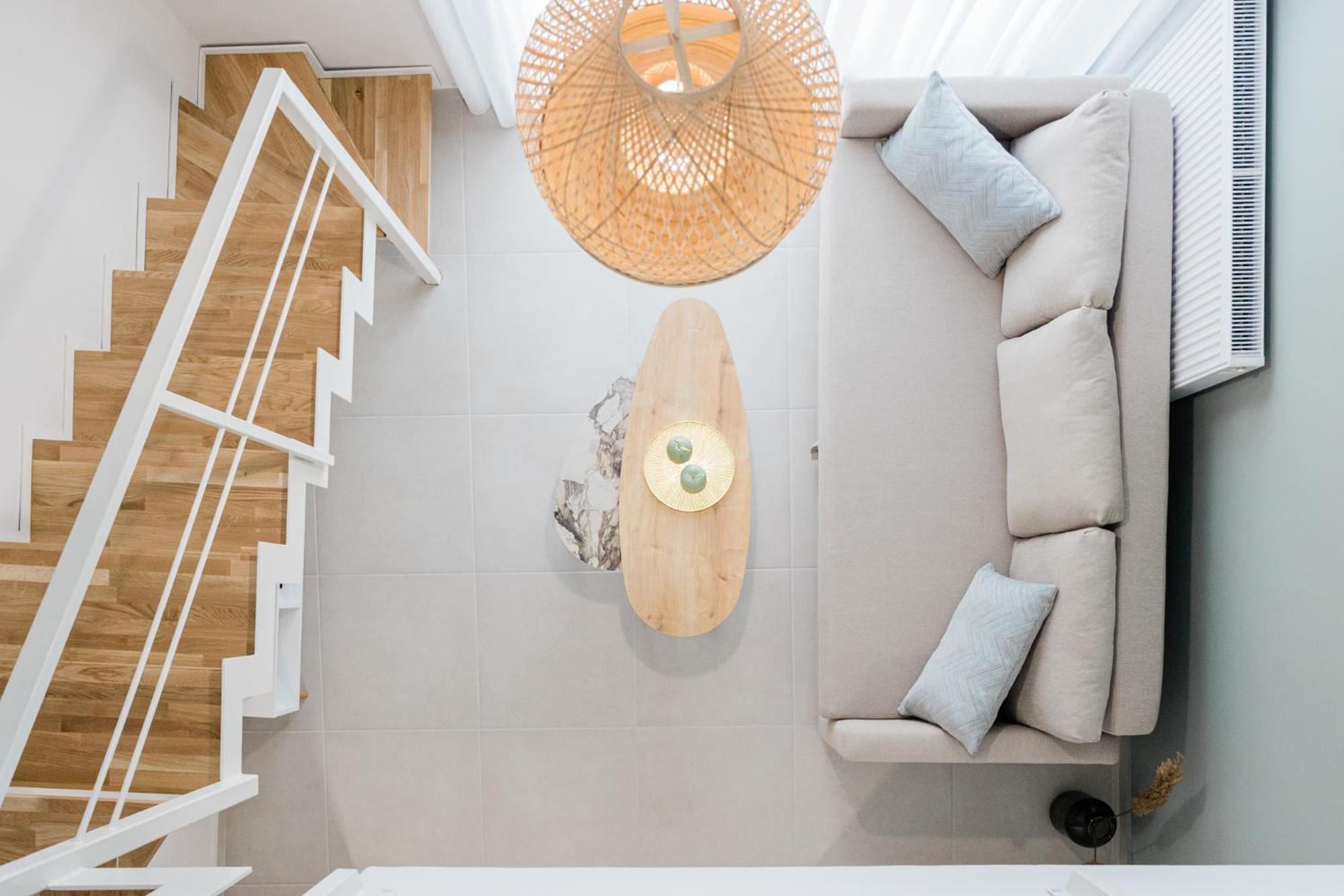 Estea Quality Living โวโลส ภายนอก รูปภาพ