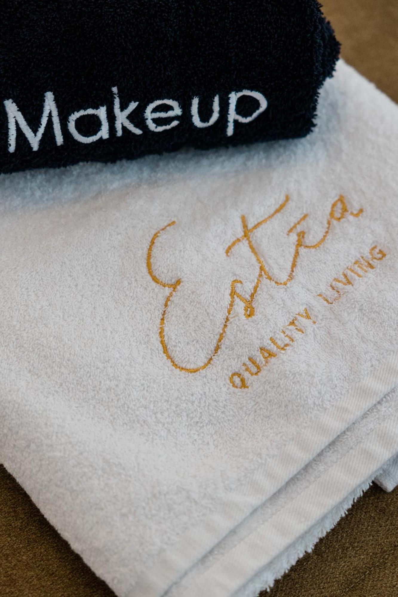Estea Quality Living โวโลส ภายนอก รูปภาพ
