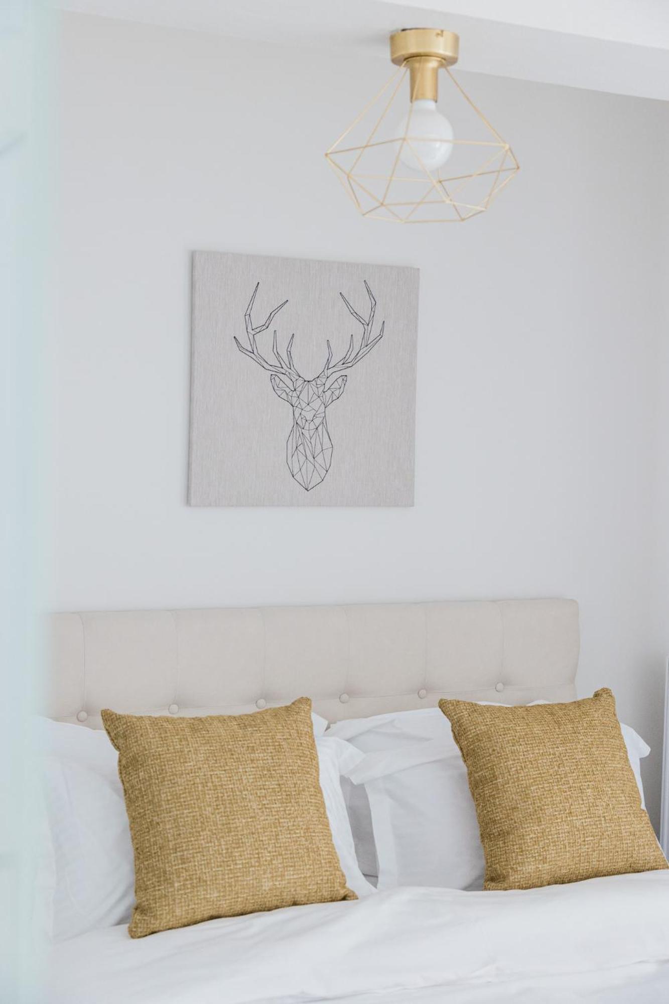 Estea Quality Living โวโลส ภายนอก รูปภาพ