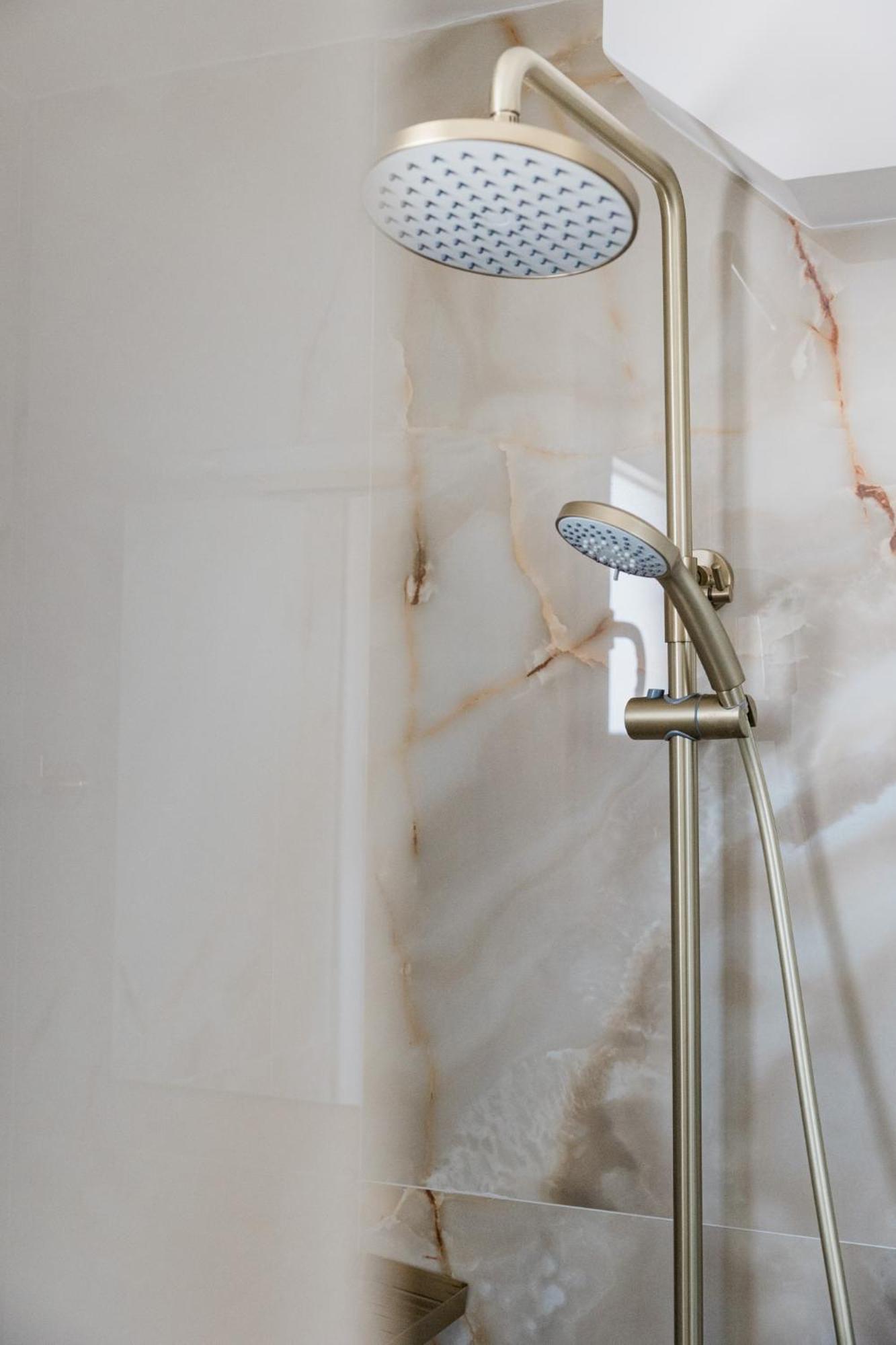 Estea Quality Living โวโลส ภายนอก รูปภาพ